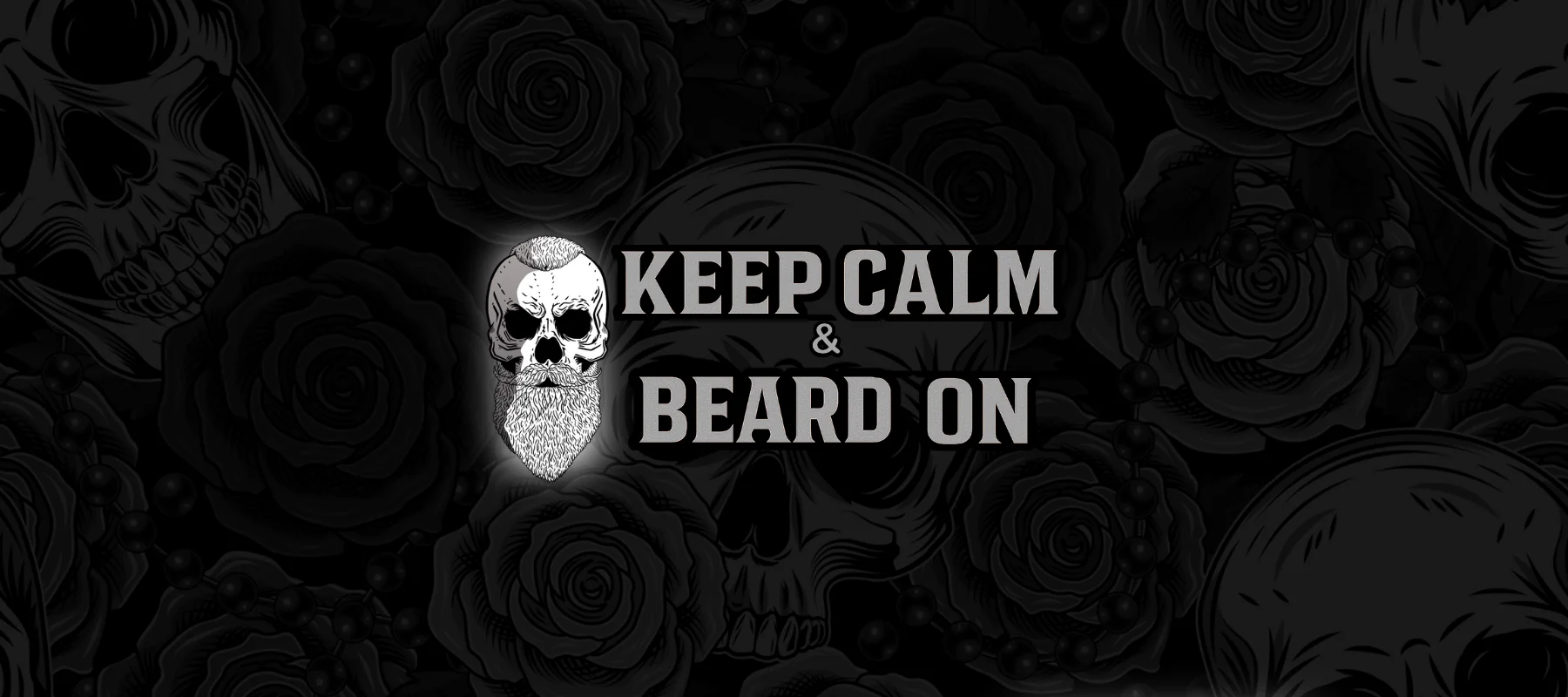 Master Your Beard Game
